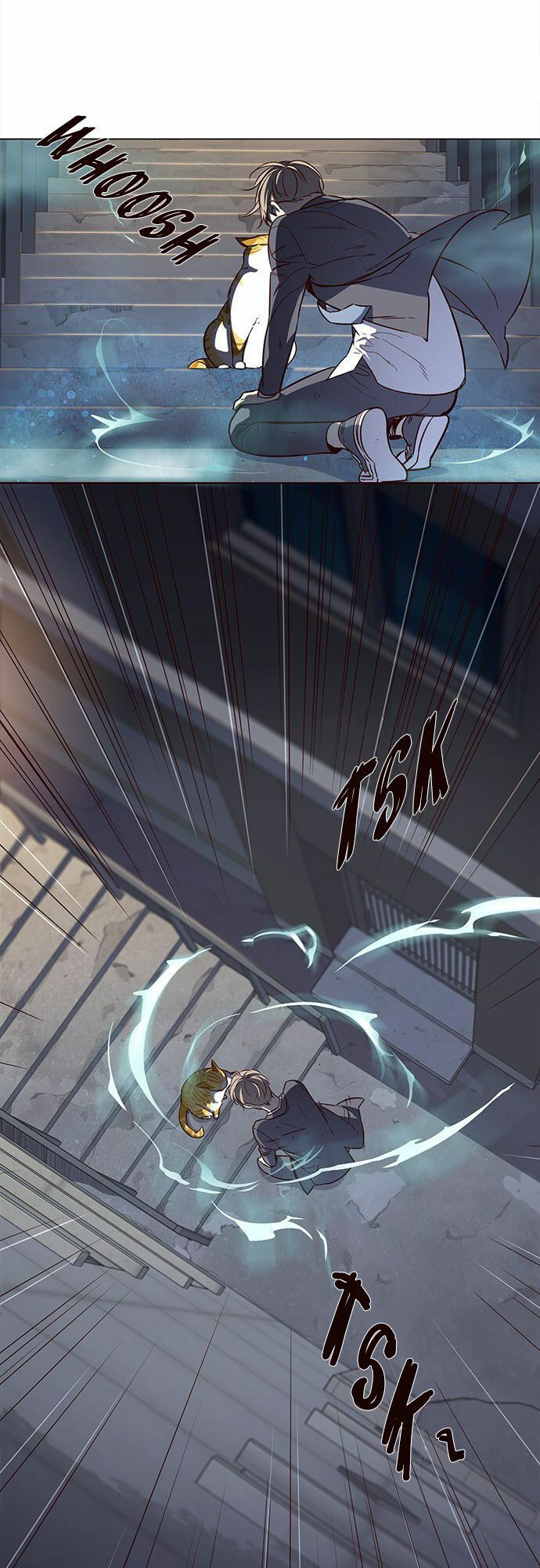 đọc truyện Hóa Thân Thành Mèo Chương 3 ảnh 31 tại Thiên Thai Truyện