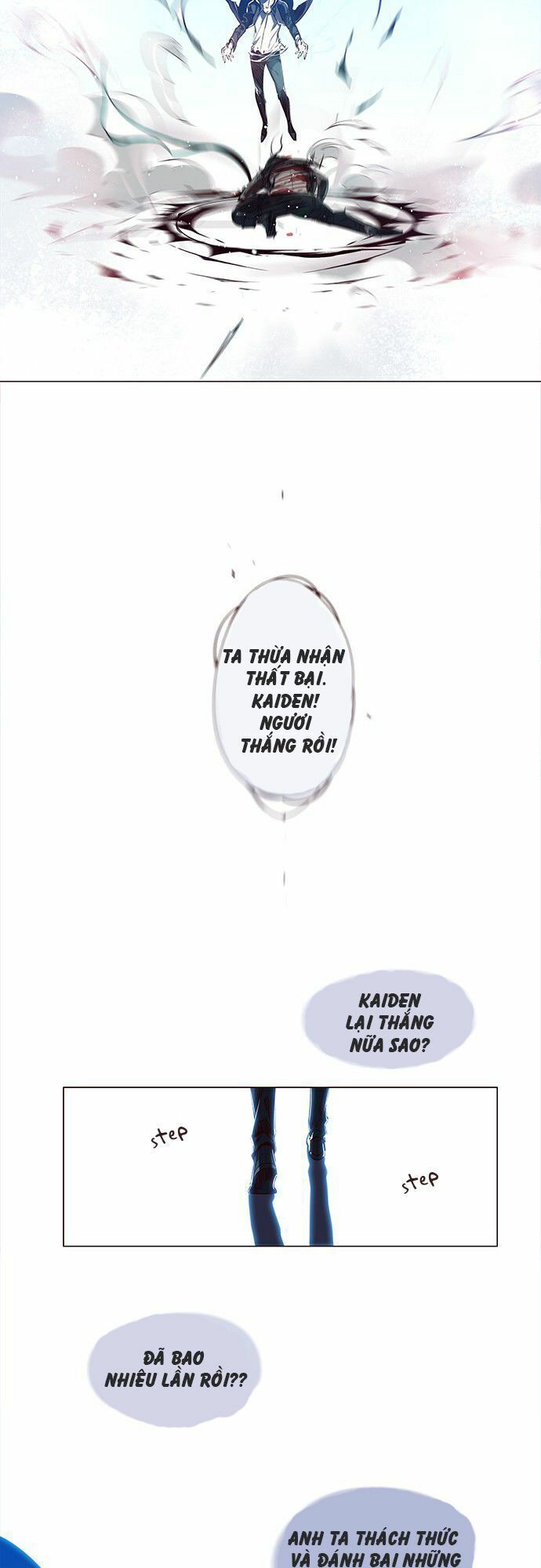 đọc truyện Hóa Thân Thành Mèo Chương 3 ảnh 5 tại Thiên Thai Truyện