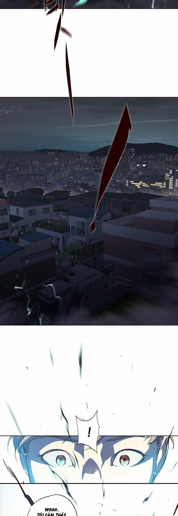 đọc truyện Hóa Thân Thành Mèo Chương 3 ảnh 33 tại Thiên Thai Truyện