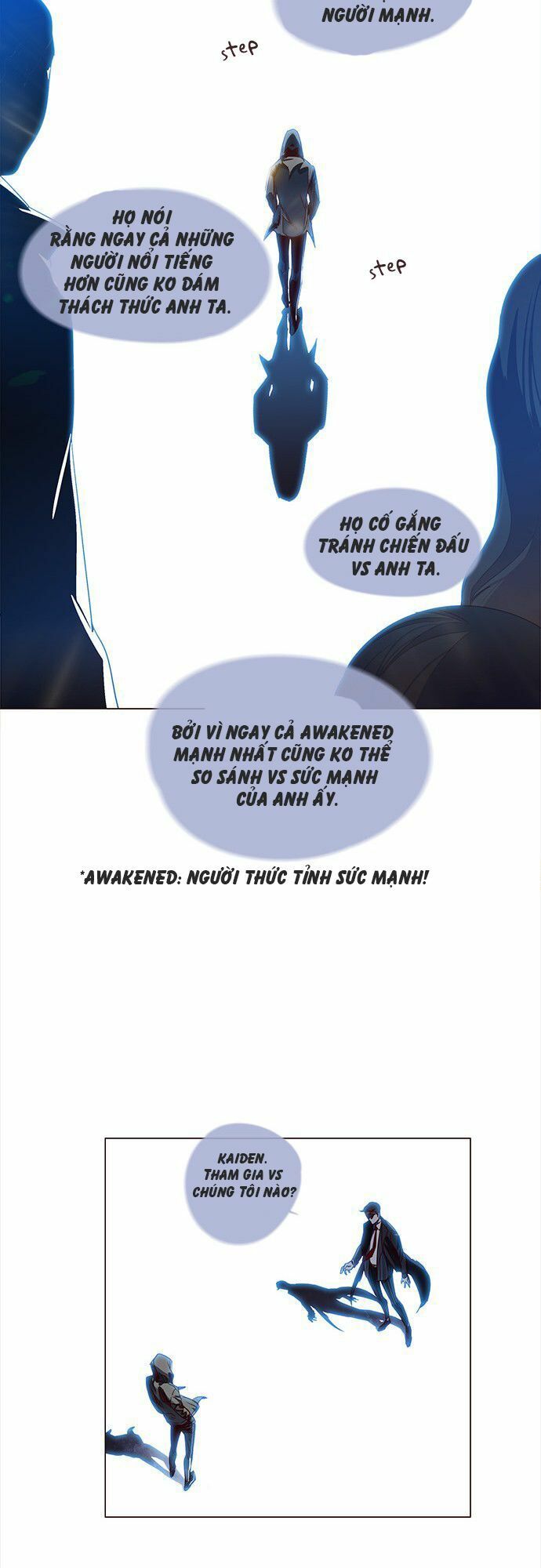 đọc truyện Hóa Thân Thành Mèo Chương 3 ảnh 6 tại Thiên Thai Truyện