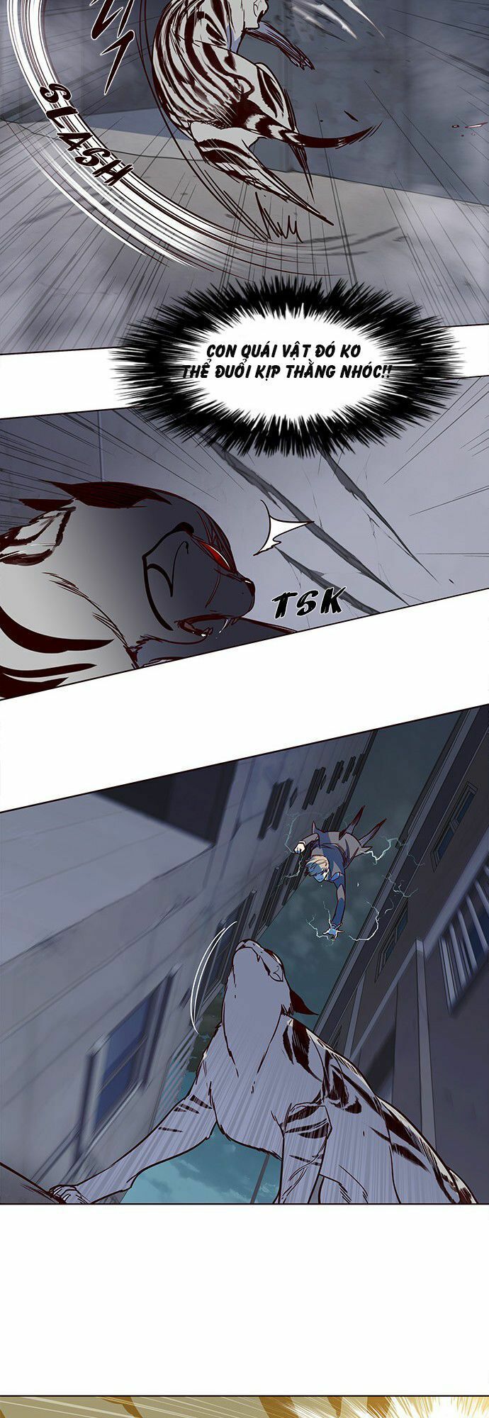 đọc truyện Hóa Thân Thành Mèo Chương 3 ảnh 45 tại Thiên Thai Truyện