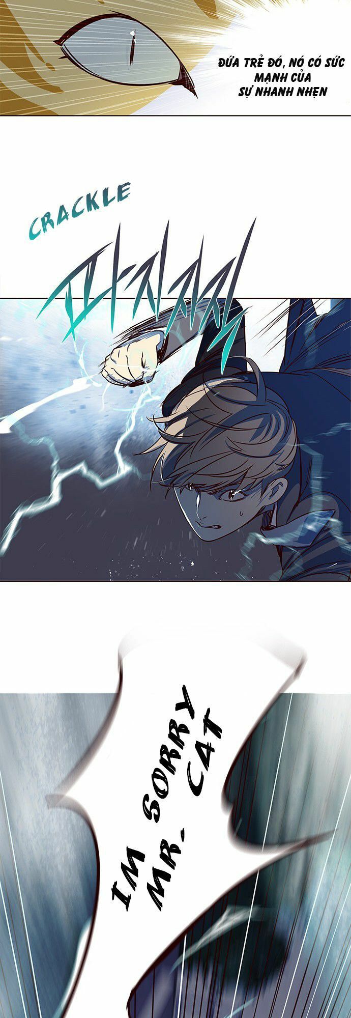 đọc truyện Hóa Thân Thành Mèo Chương 3 ảnh 46 tại Thiên Thai Truyện