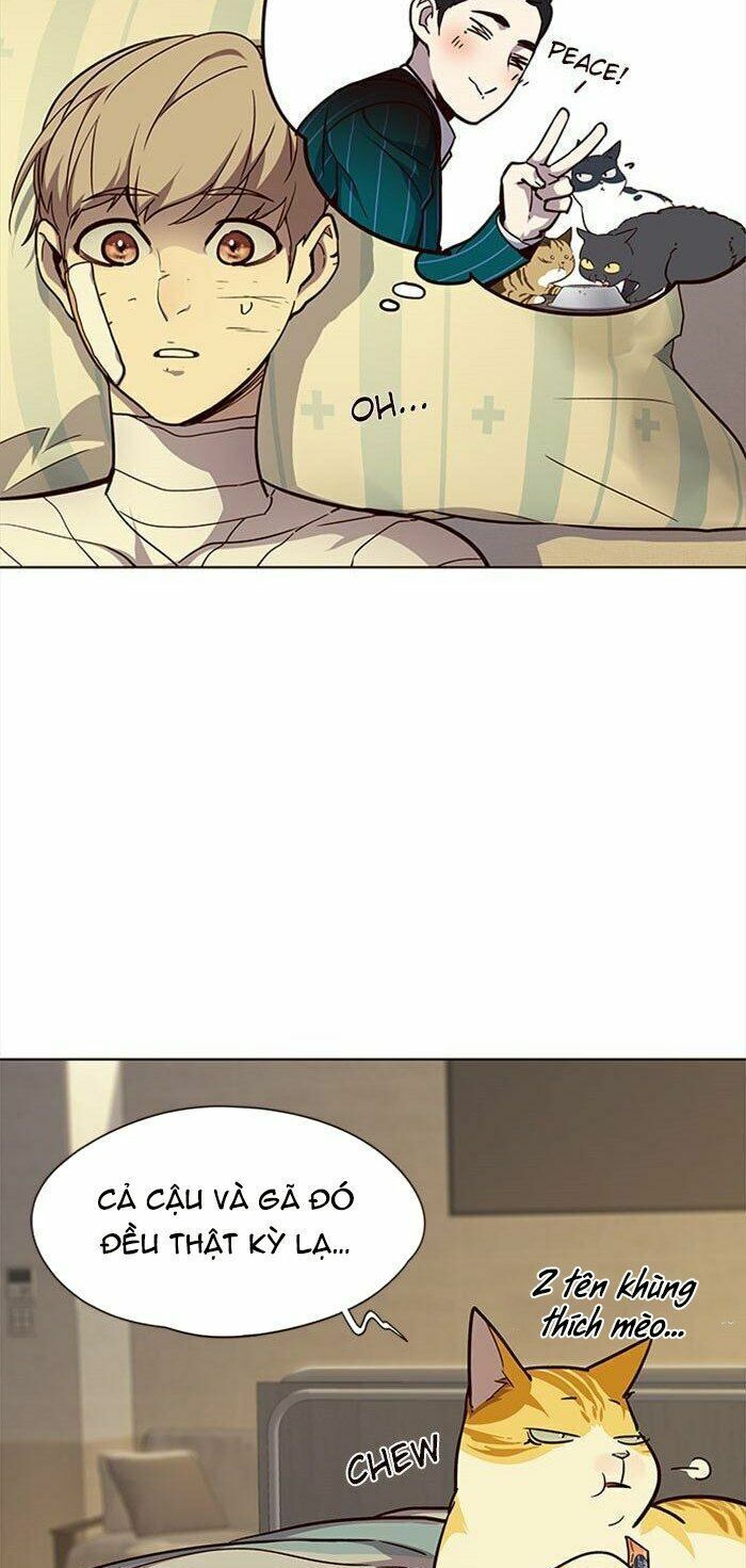 đọc truyện Hóa Thân Thành Mèo Chương 30 ảnh 12 tại Thiên Thai Truyện