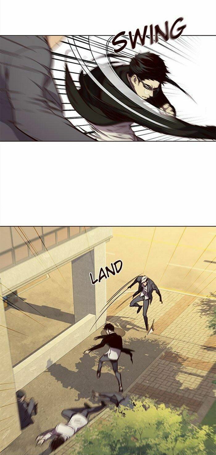 đọc truyện Hóa Thân Thành Mèo Chương 30 ảnh 17 tại Thiên Thai Truyện