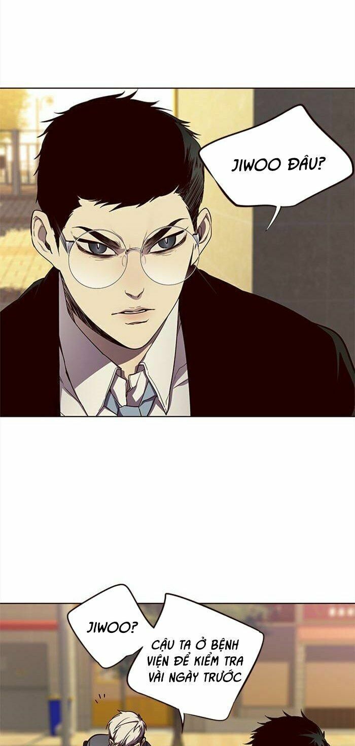 đọc truyện Hóa Thân Thành Mèo Chương 30 ảnh 19 tại Thiên Thai Truyện