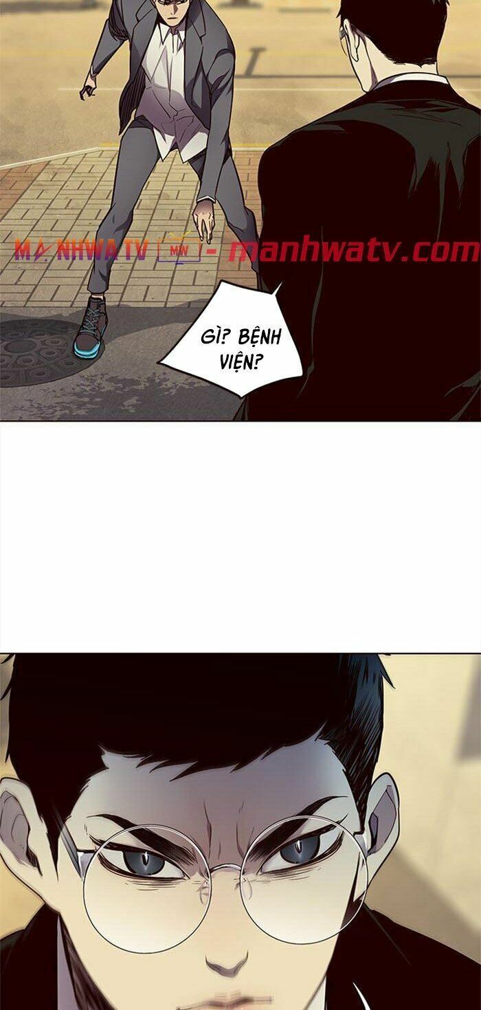 đọc truyện Hóa Thân Thành Mèo Chương 30 ảnh 20 tại Thiên Thai Truyện