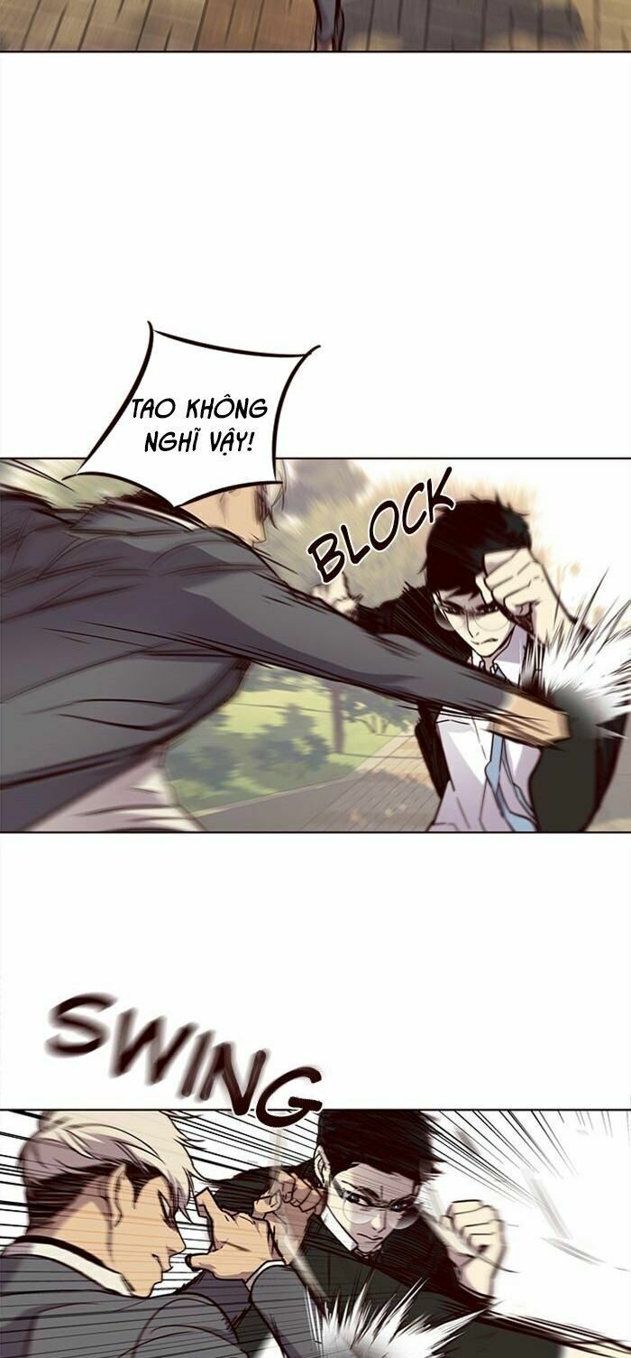 đọc truyện Hóa Thân Thành Mèo Chương 30 ảnh 23 tại Thiên Thai Truyện