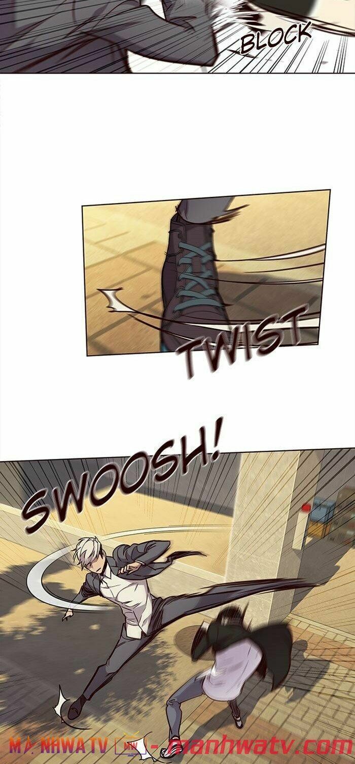 đọc truyện Hóa Thân Thành Mèo Chương 30 ảnh 24 tại Thiên Thai Truyện