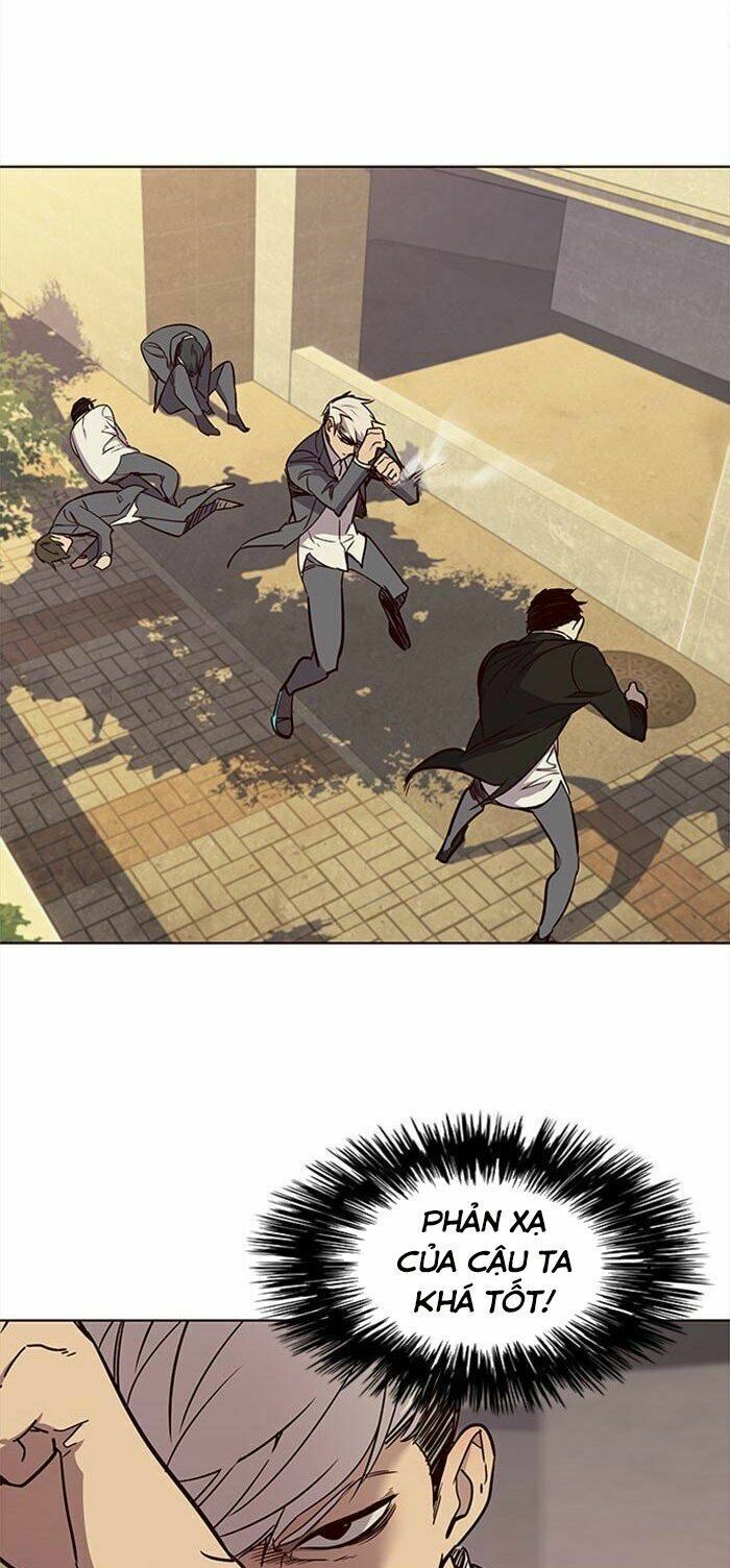 đọc truyện Hóa Thân Thành Mèo Chương 30 ảnh 27 tại Thiên Thai Truyện