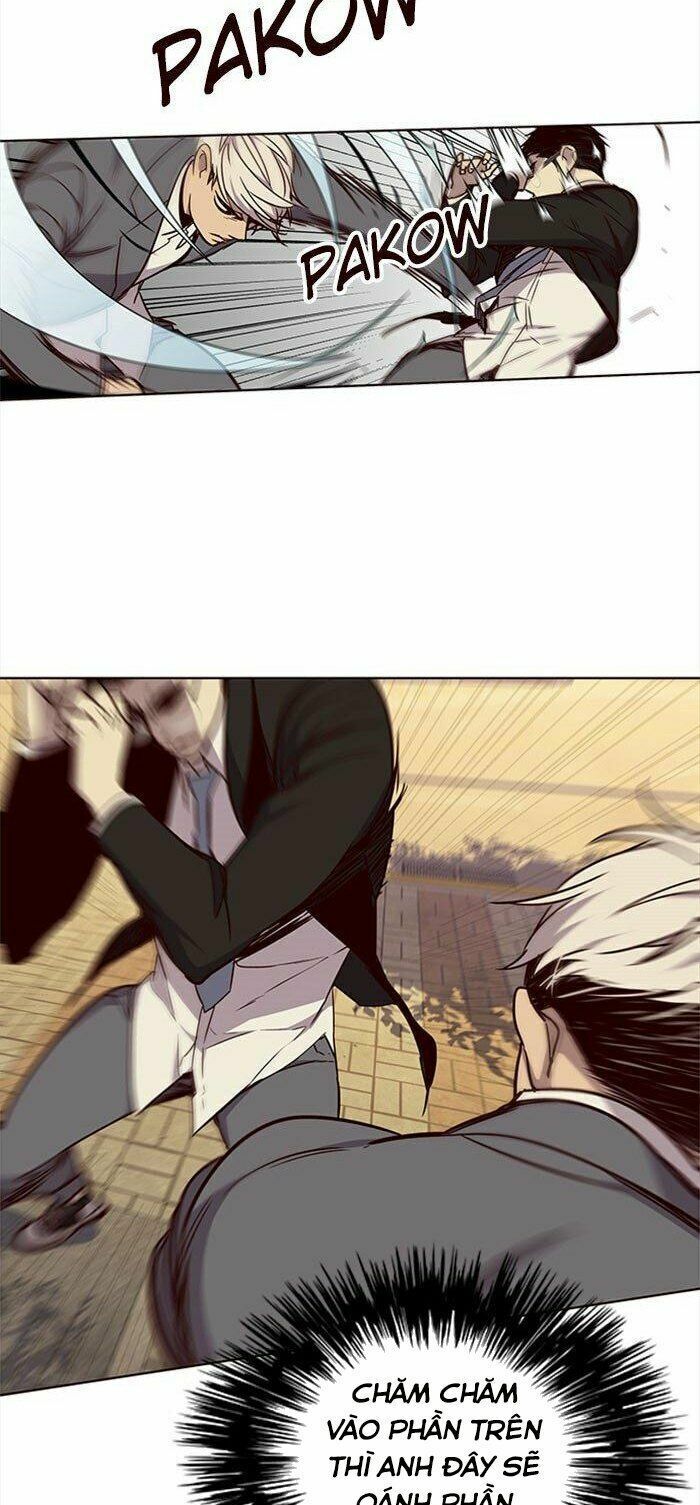 đọc truyện Hóa Thân Thành Mèo Chương 30 ảnh 30 tại Thiên Thai Truyện