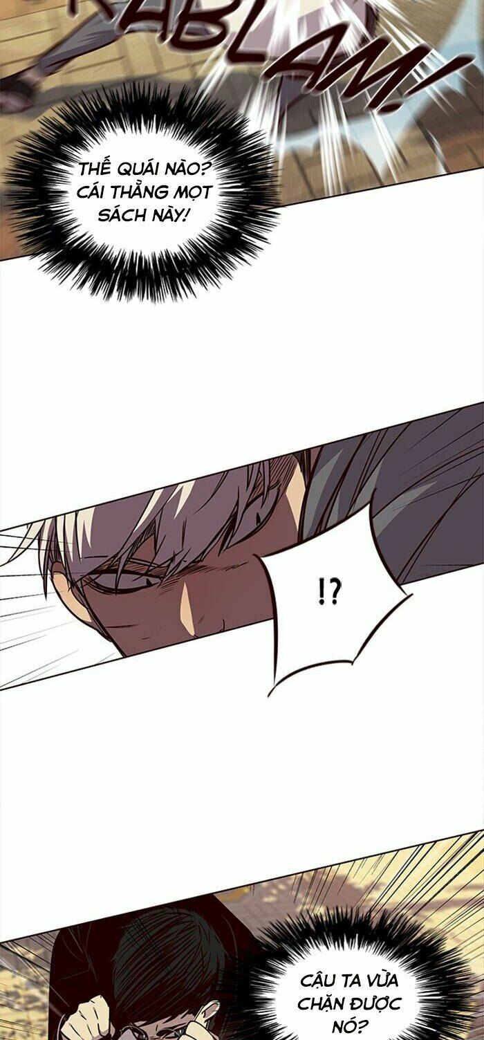 đọc truyện Hóa Thân Thành Mèo Chương 30 ảnh 32 tại Thiên Thai Truyện