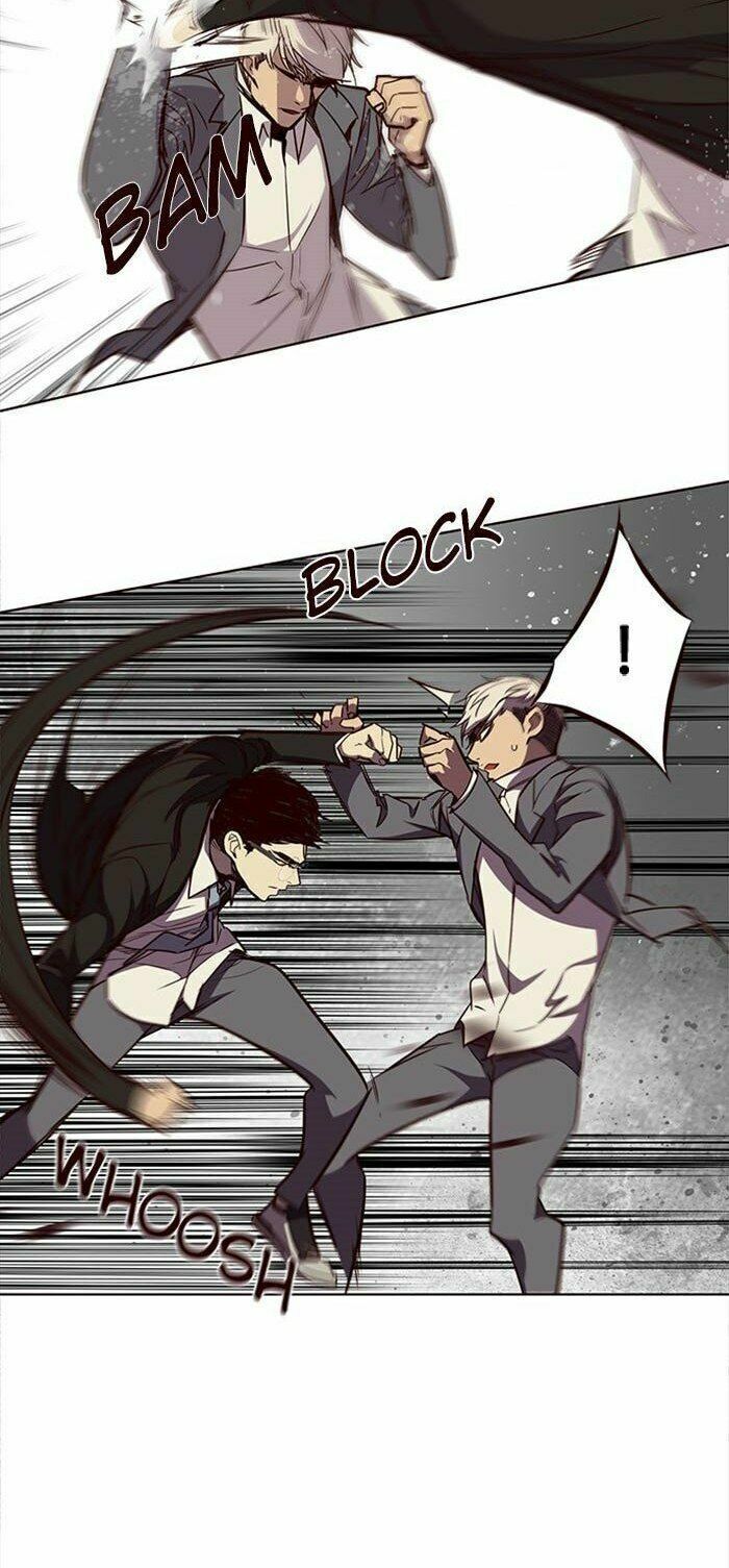 đọc truyện Hóa Thân Thành Mèo Chương 30 ảnh 34 tại Thiên Thai Truyện