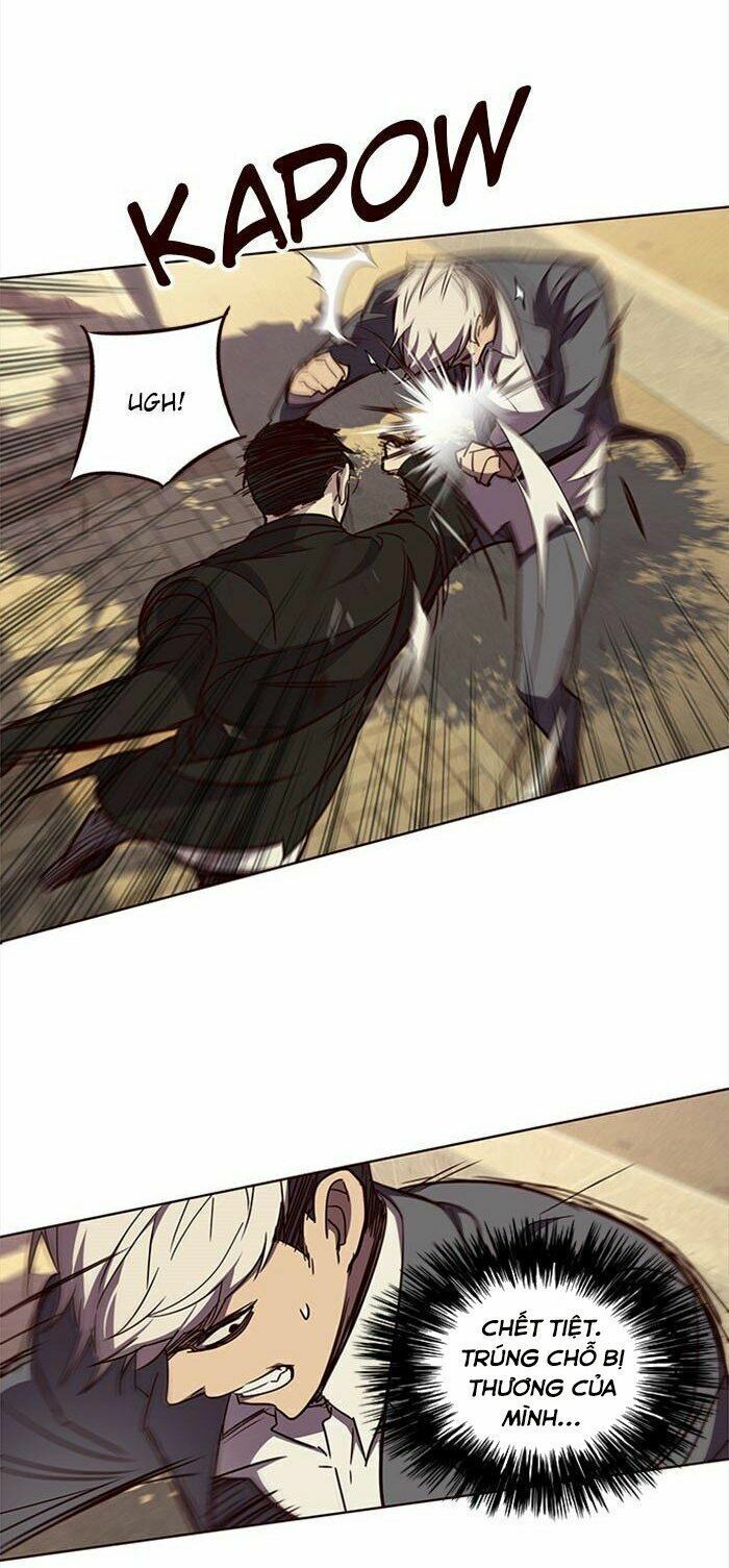 đọc truyện Hóa Thân Thành Mèo Chương 30 ảnh 35 tại Thiên Thai Truyện