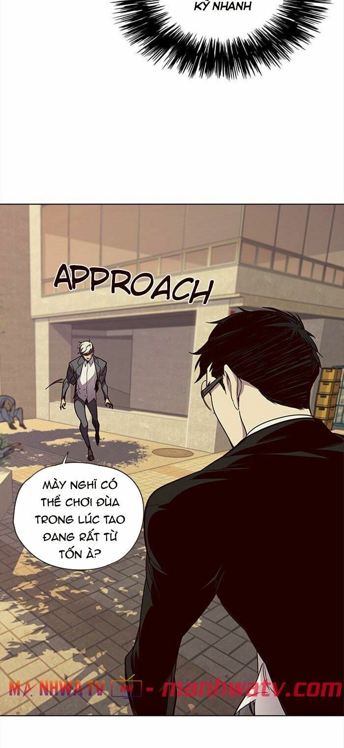 đọc truyện Hóa Thân Thành Mèo Chương 30 ảnh 39 tại Thiên Thai Truyện