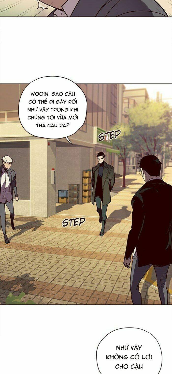 đọc truyện Hóa Thân Thành Mèo Chương 30 ảnh 43 tại Thiên Thai Truyện