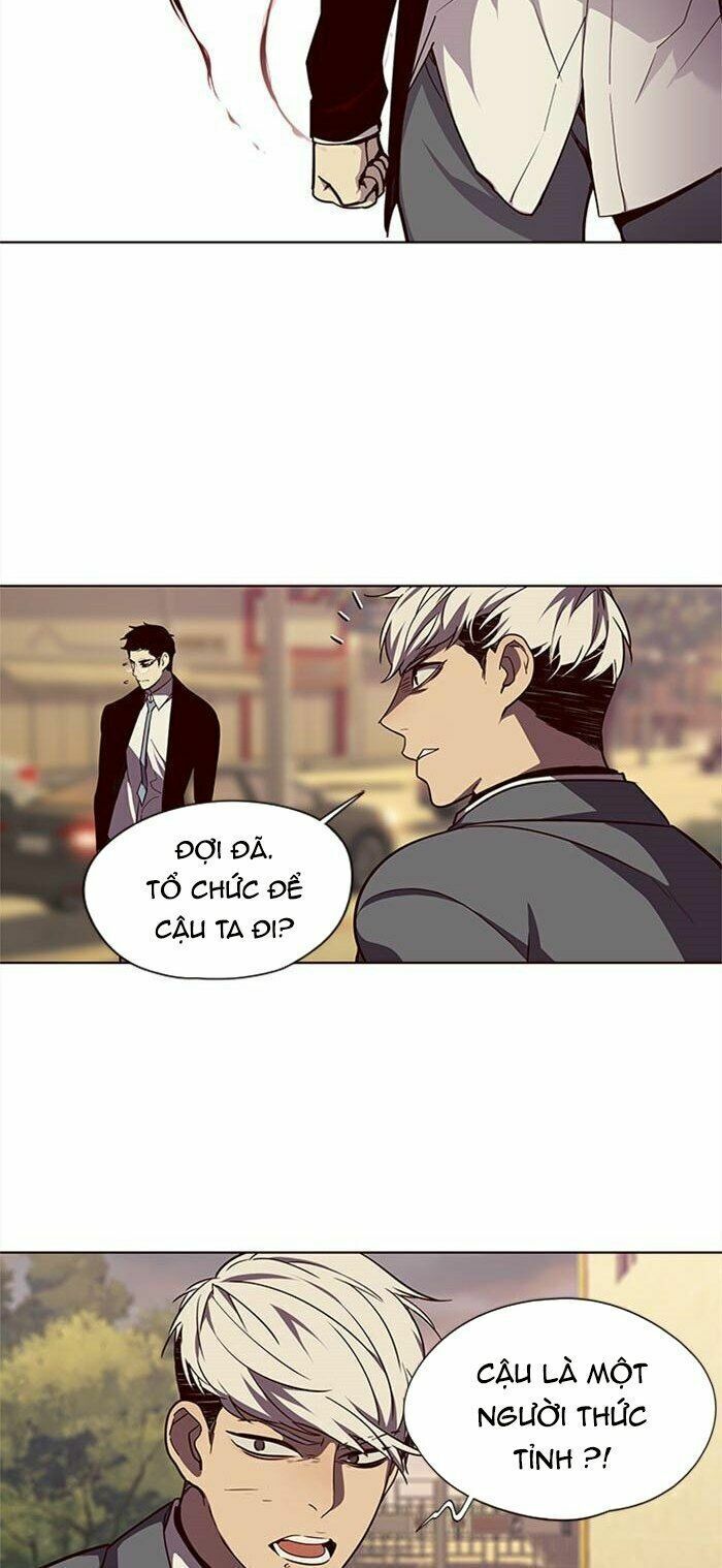 đọc truyện Hóa Thân Thành Mèo Chương 30 ảnh 45 tại Thiên Thai Truyện