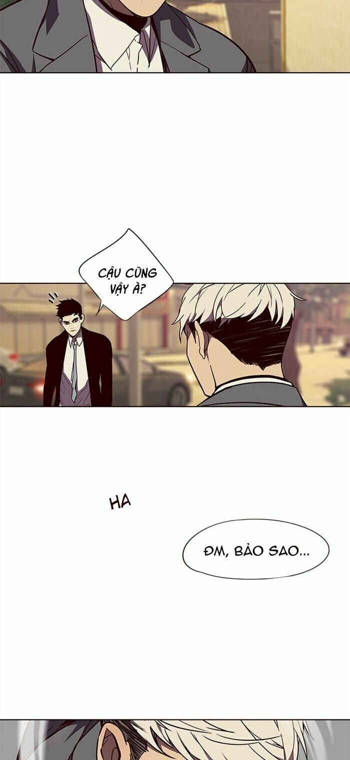 đọc truyện Hóa Thân Thành Mèo Chương 30 ảnh 46 tại Thiên Thai Truyện