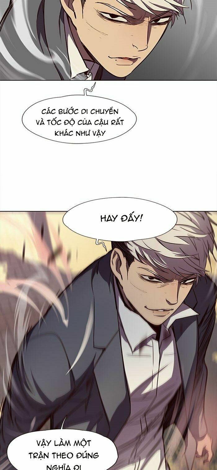 đọc truyện Hóa Thân Thành Mèo Chương 30 ảnh 47 tại Thiên Thai Truyện