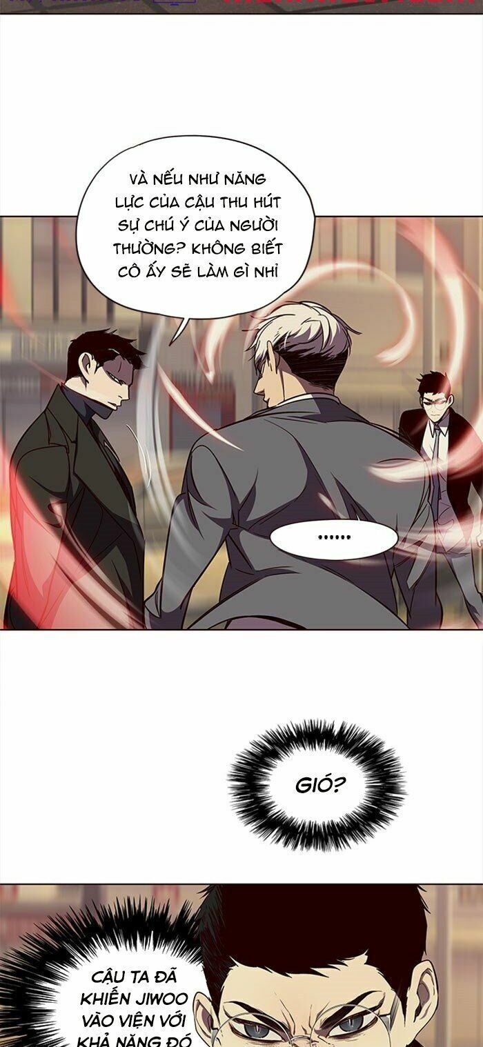 đọc truyện Hóa Thân Thành Mèo Chương 30 ảnh 50 tại Thiên Thai Truyện