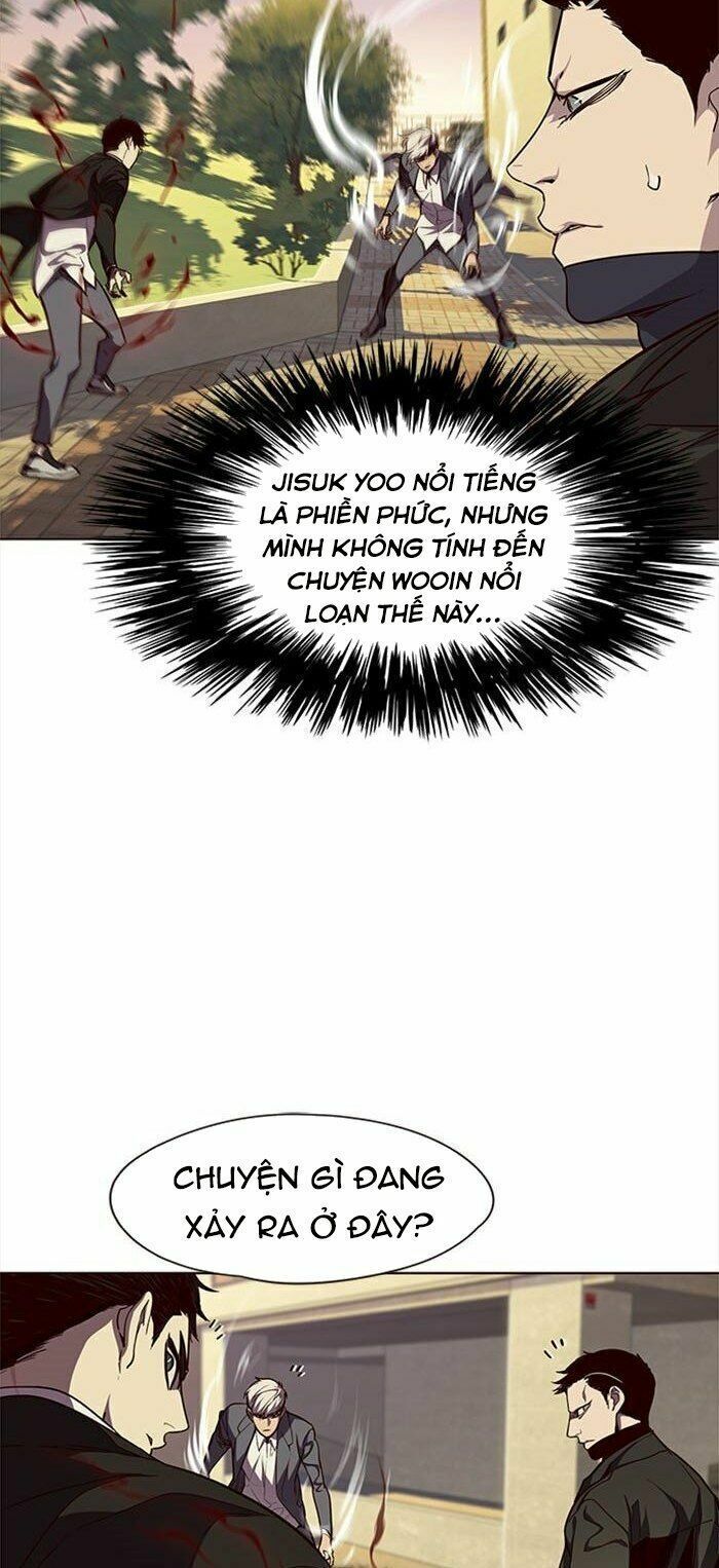 đọc truyện Hóa Thân Thành Mèo Chương 30 ảnh 55 tại Thiên Thai Truyện