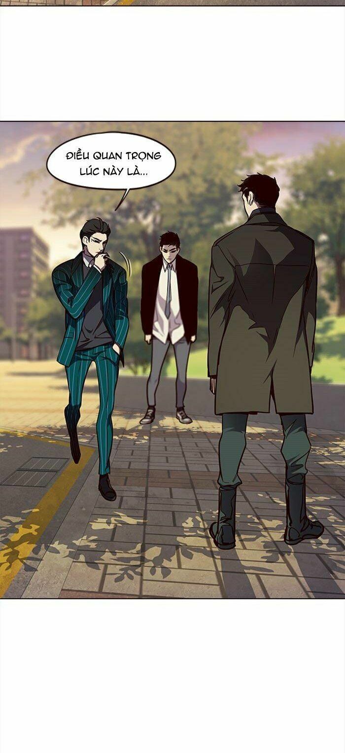 đọc truyện Hóa Thân Thành Mèo Chương 30 ảnh 58 tại Thiên Thai Truyện