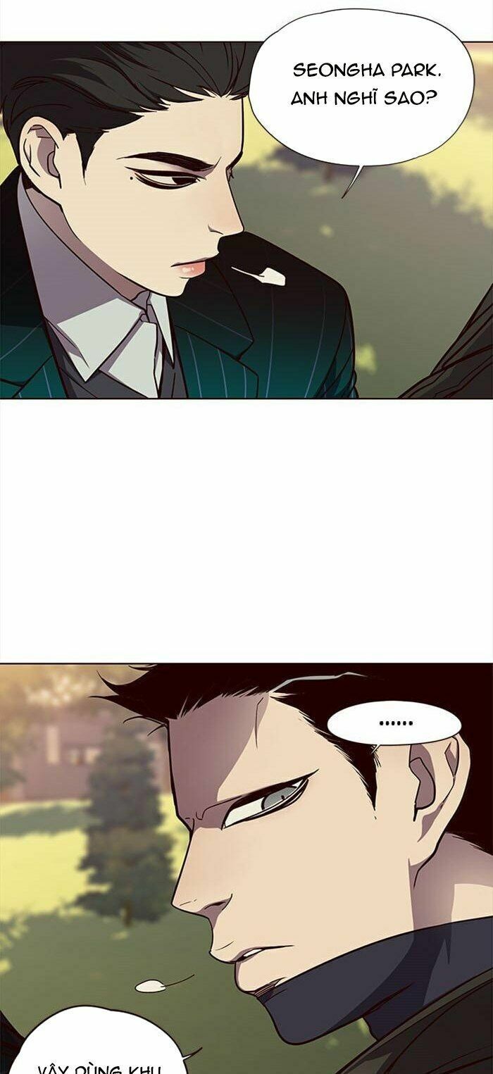 đọc truyện Hóa Thân Thành Mèo Chương 30 ảnh 66 tại Thiên Thai Truyện