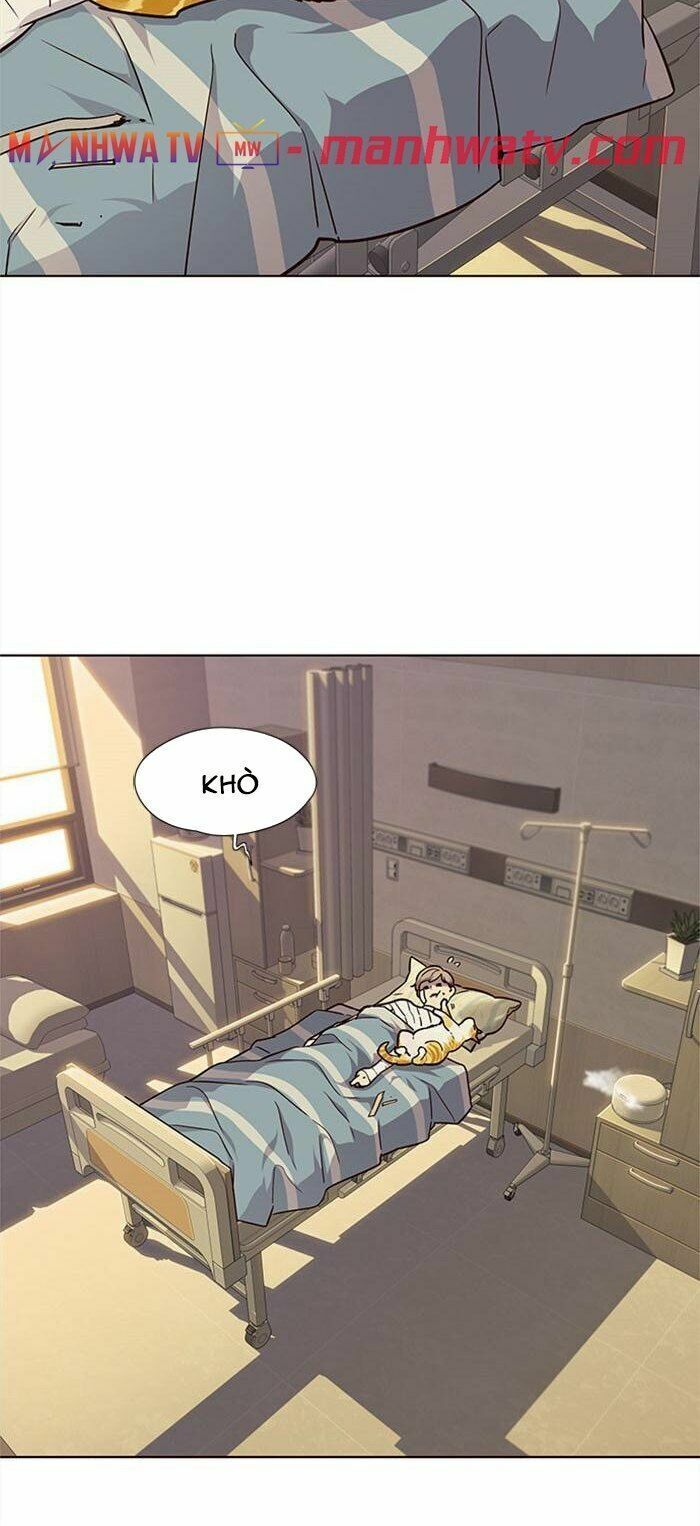 đọc truyện Hóa Thân Thành Mèo Chương 30 ảnh 69 tại Thiên Thai Truyện