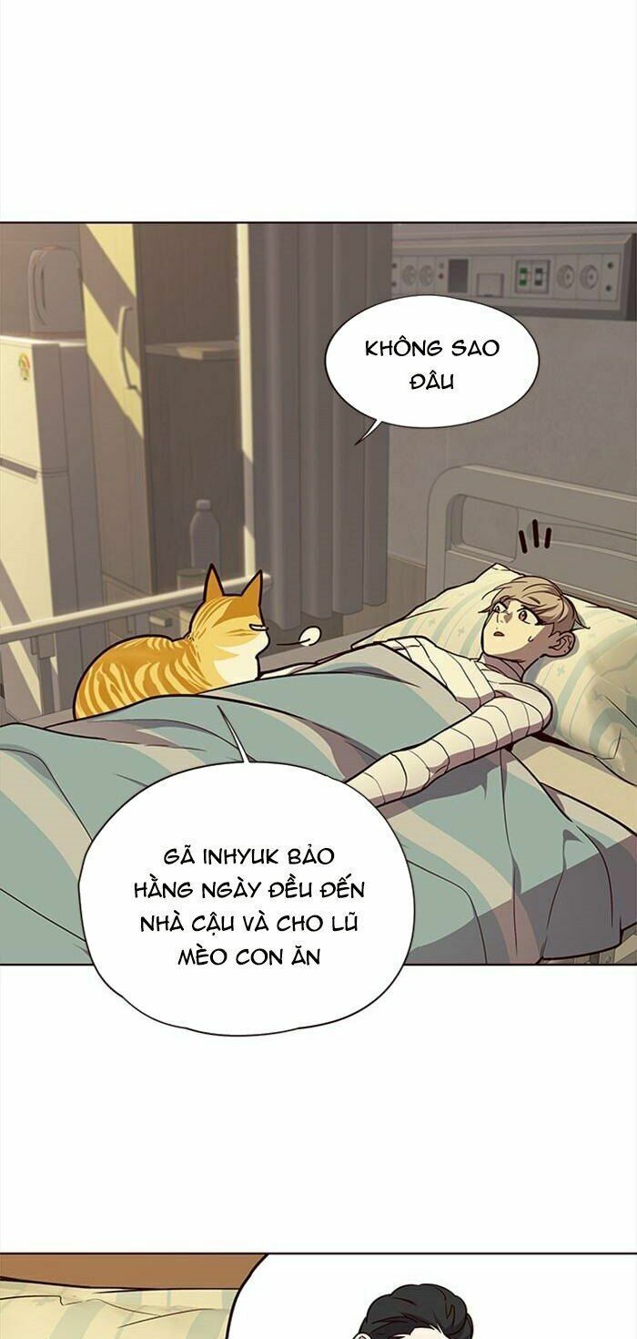 đọc truyện Hóa Thân Thành Mèo Chương 30 ảnh 11 tại Thiên Thai Truyện