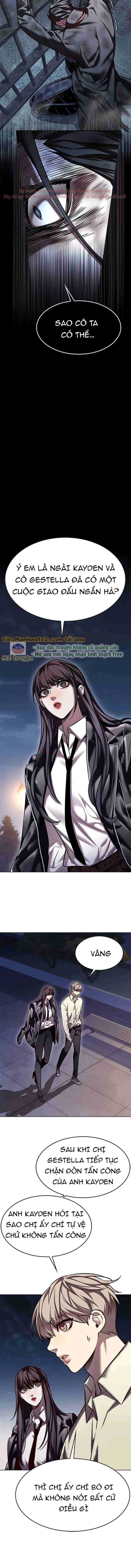 đọc truyện Hóa Thân Thành Mèo Chương 300 ảnh 13 tại Thiên Thai Truyện