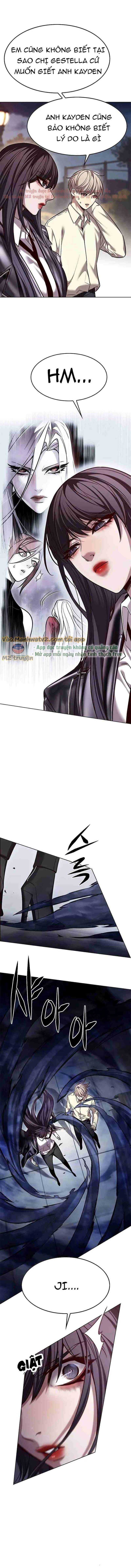 đọc truyện Hóa Thân Thành Mèo Chương 300 ảnh 14 tại Thiên Thai Truyện