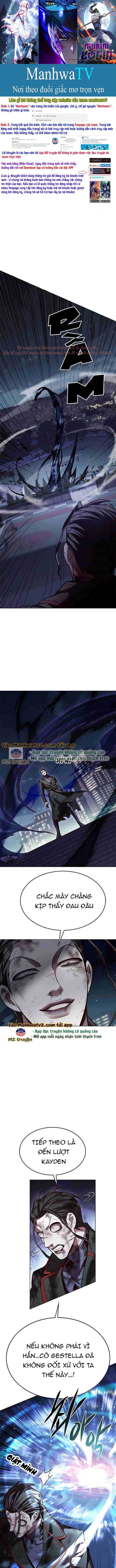 đọc truyện Hóa Thân Thành Mèo Chương 300 ảnh 15 tại Thiên Thai Truyện