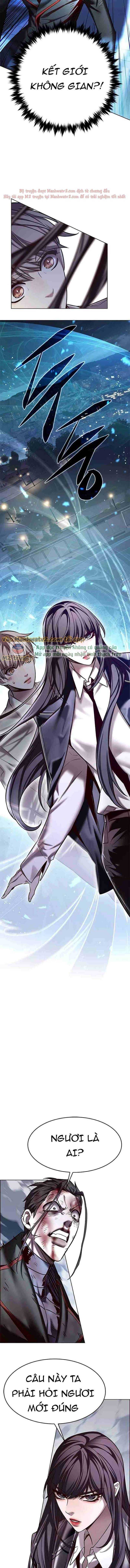 đọc truyện Hóa Thân Thành Mèo Chương 300 ảnh 16 tại Thiên Thai Truyện