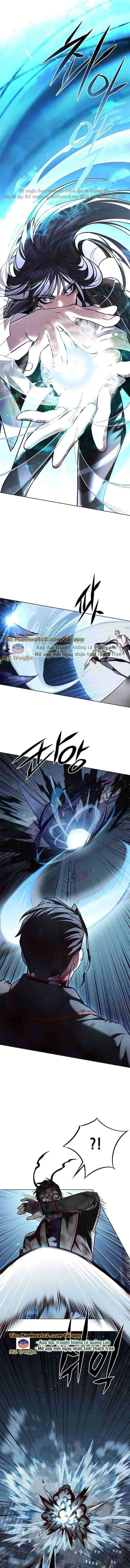 đọc truyện Hóa Thân Thành Mèo Chương 300 ảnh 18 tại Thiên Thai Truyện