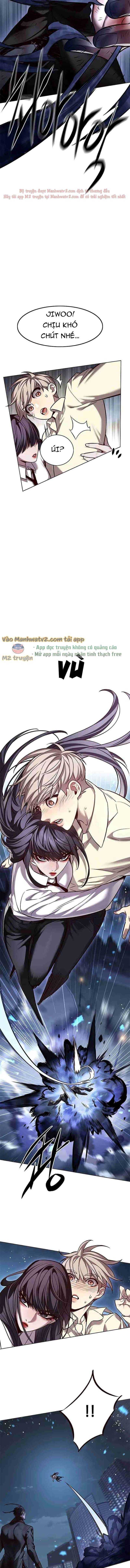 đọc truyện Hóa Thân Thành Mèo Chương 300 ảnh 20 tại Thiên Thai Truyện