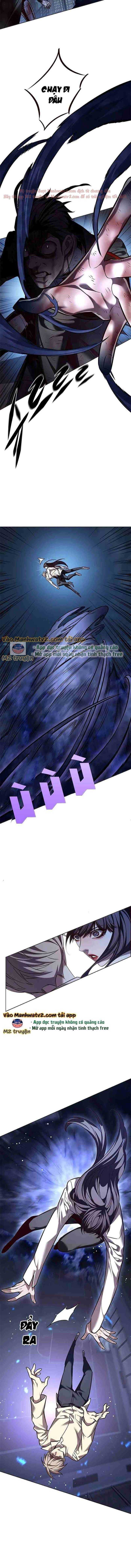 đọc truyện Hóa Thân Thành Mèo Chương 300 ảnh 21 tại Thiên Thai Truyện