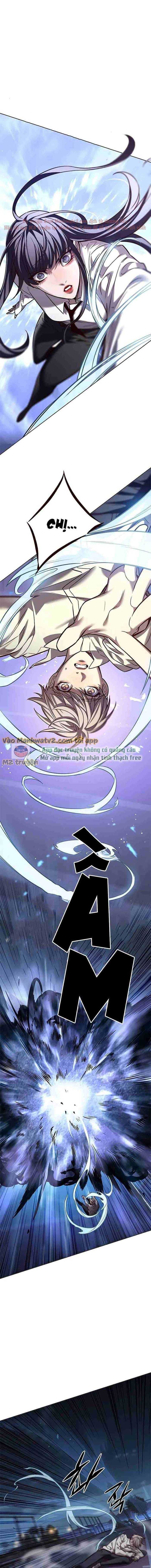 đọc truyện Hóa Thân Thành Mèo Chương 300 ảnh 22 tại Thiên Thai Truyện