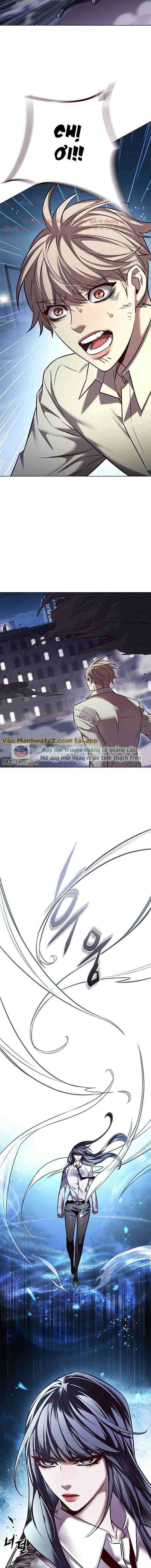 đọc truyện Hóa Thân Thành Mèo Chương 300 ảnh 23 tại Thiên Thai Truyện