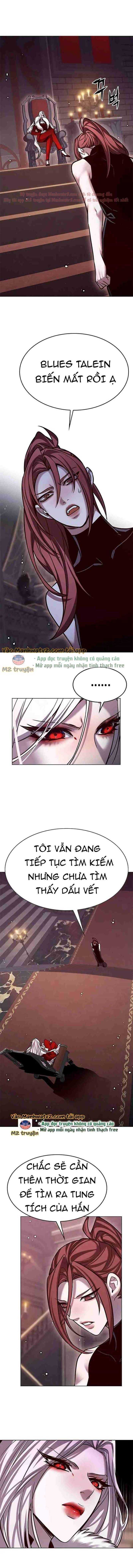 đọc truyện Hóa Thân Thành Mèo Chương 300 ảnh 5 tại Thiên Thai Truyện