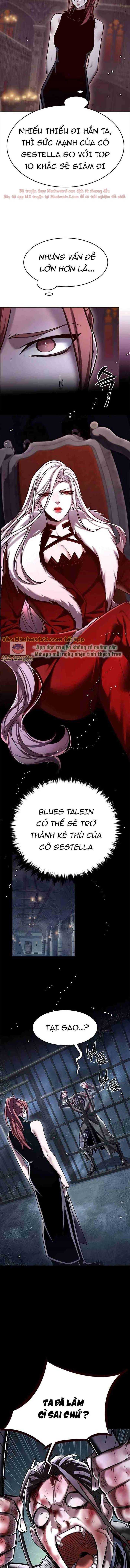 đọc truyện Hóa Thân Thành Mèo Chương 300 ảnh 7 tại Thiên Thai Truyện