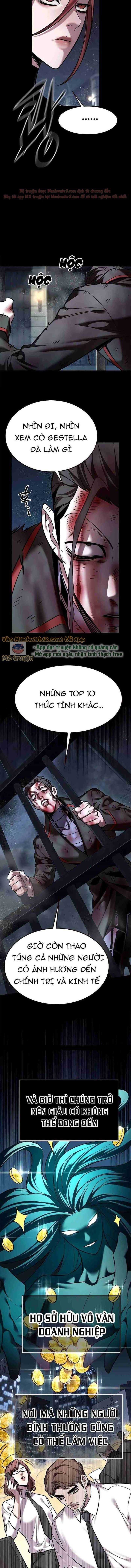 đọc truyện Hóa Thân Thành Mèo Chương 300 ảnh 10 tại Thiên Thai Truyện