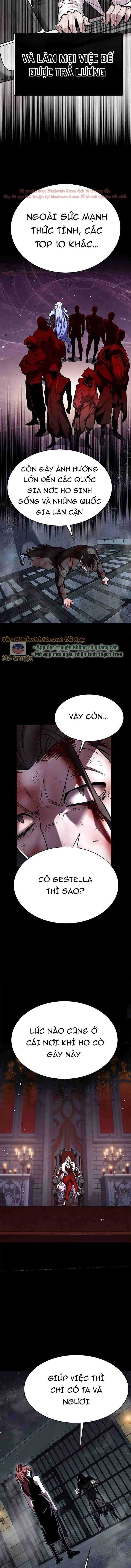 đọc truyện Hóa Thân Thành Mèo Chương 300 ảnh 11 tại Thiên Thai Truyện