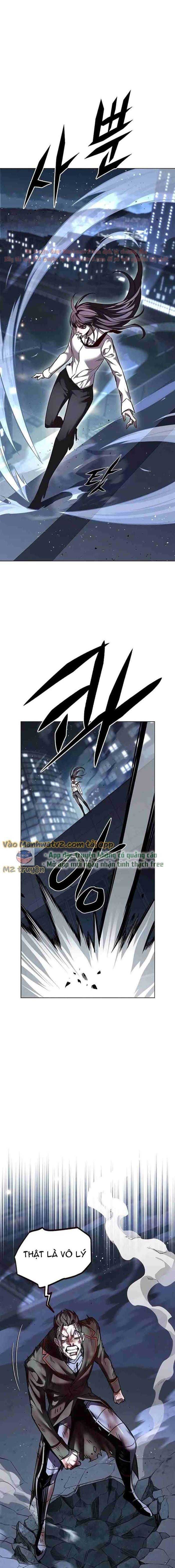 đọc truyện Hóa Thân Thành Mèo Chương 301 ảnh 14 tại Thiên Thai Truyện