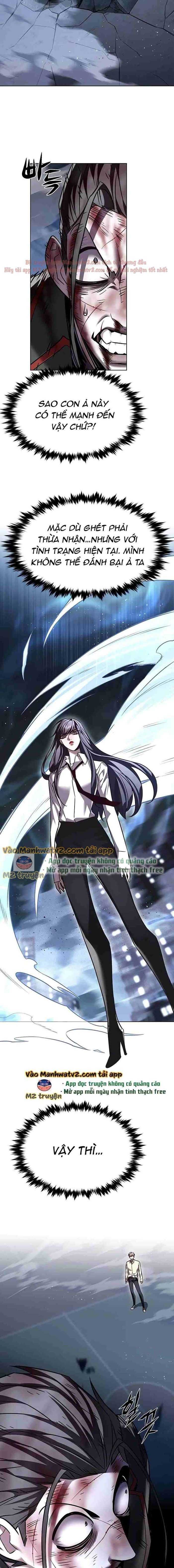 đọc truyện Hóa Thân Thành Mèo Chương 301 ảnh 15 tại Thiên Thai Truyện