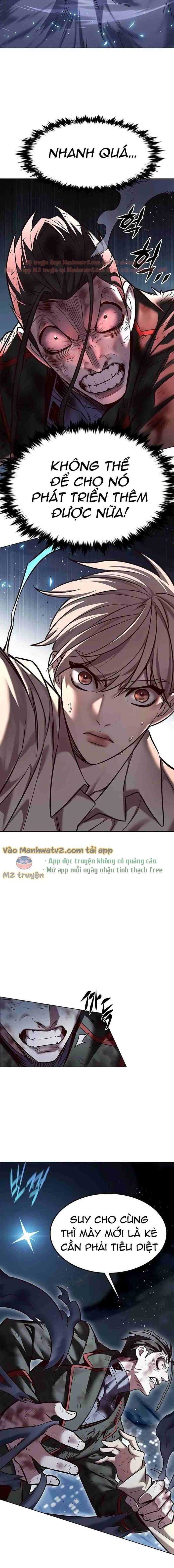 đọc truyện Hóa Thân Thành Mèo Chương 301 ảnh 22 tại Thiên Thai Truyện