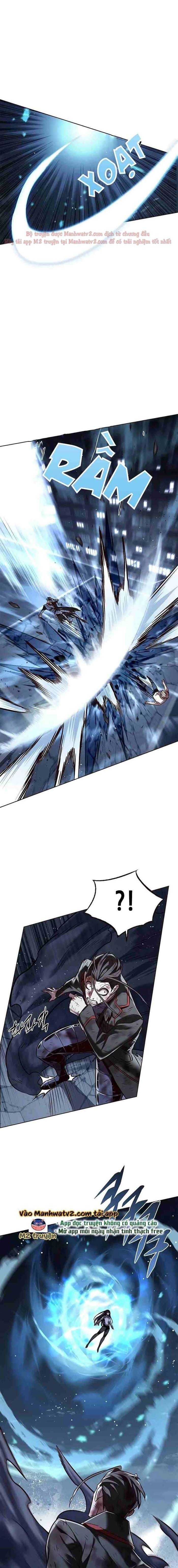 đọc truyện Hóa Thân Thành Mèo Chương 301 ảnh 23 tại Thiên Thai Truyện