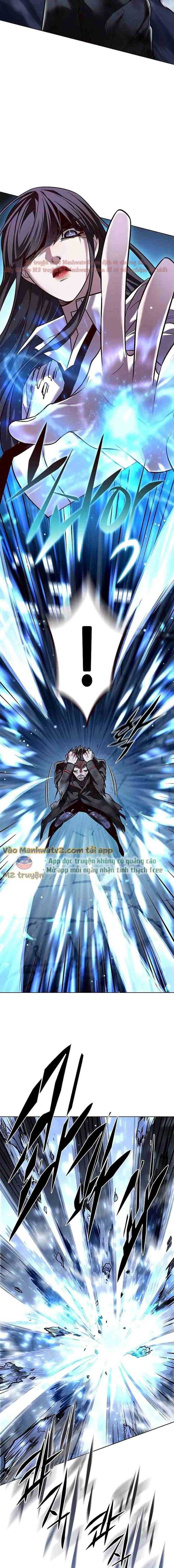 đọc truyện Hóa Thân Thành Mèo Chương 301 ảnh 24 tại Thiên Thai Truyện