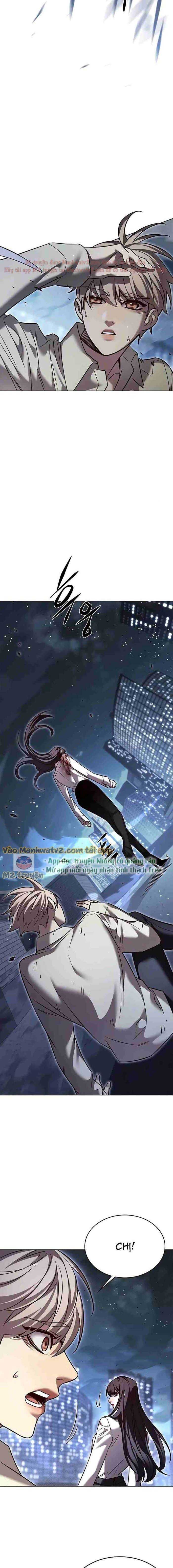 đọc truyện Hóa Thân Thành Mèo Chương 301 ảnh 25 tại Thiên Thai Truyện