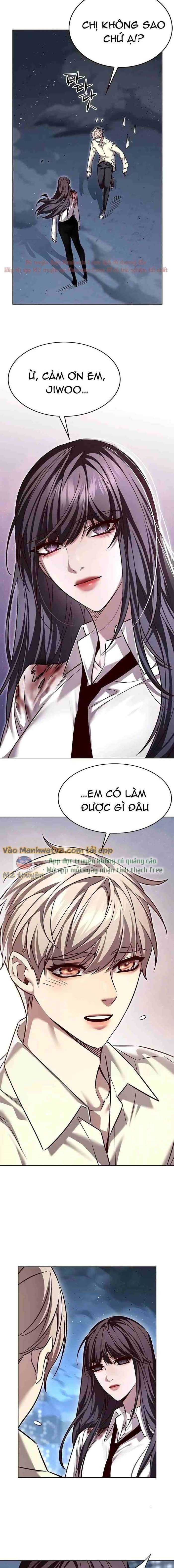 đọc truyện Hóa Thân Thành Mèo Chương 301 ảnh 26 tại Thiên Thai Truyện