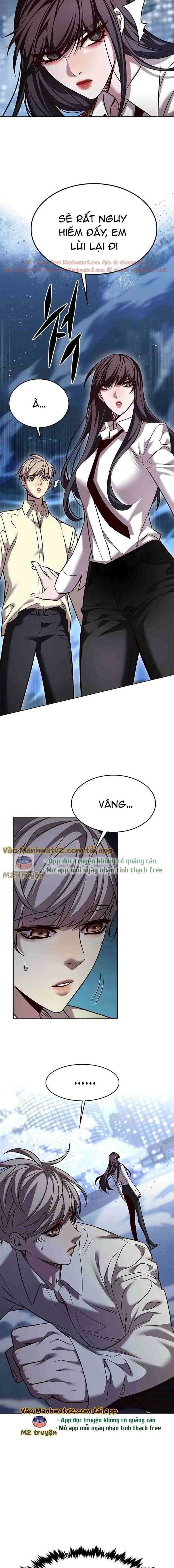 đọc truyện Hóa Thân Thành Mèo Chương 301 ảnh 27 tại Thiên Thai Truyện