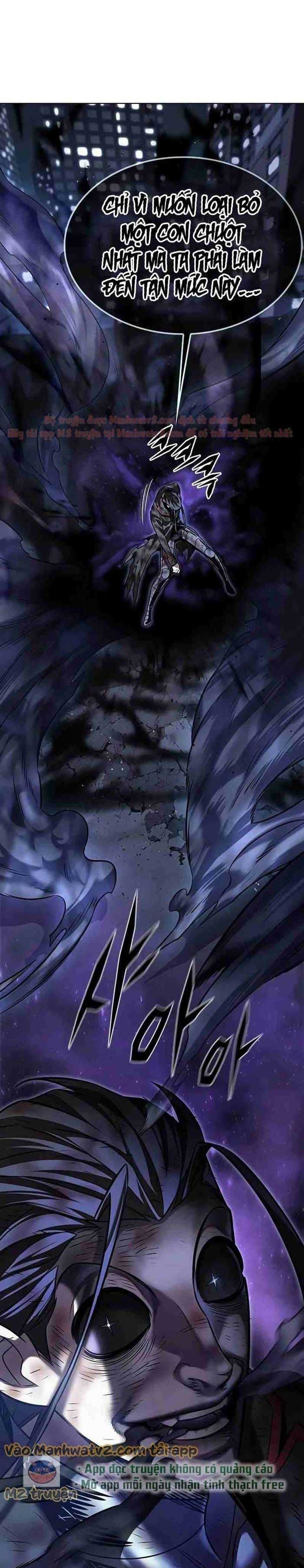 đọc truyện Hóa Thân Thành Mèo Chương 301 ảnh 30 tại Thiên Thai Truyện